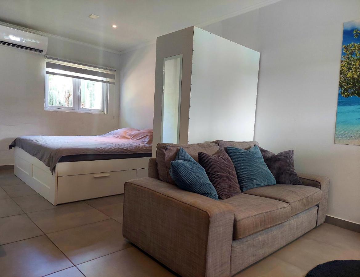 Apartment Villa Valentina Noord Kültér fotó