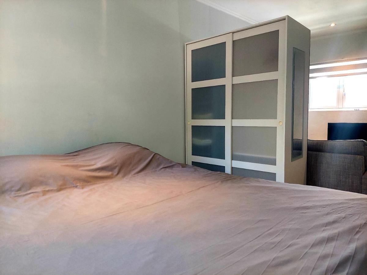 Apartment Villa Valentina Noord Kültér fotó